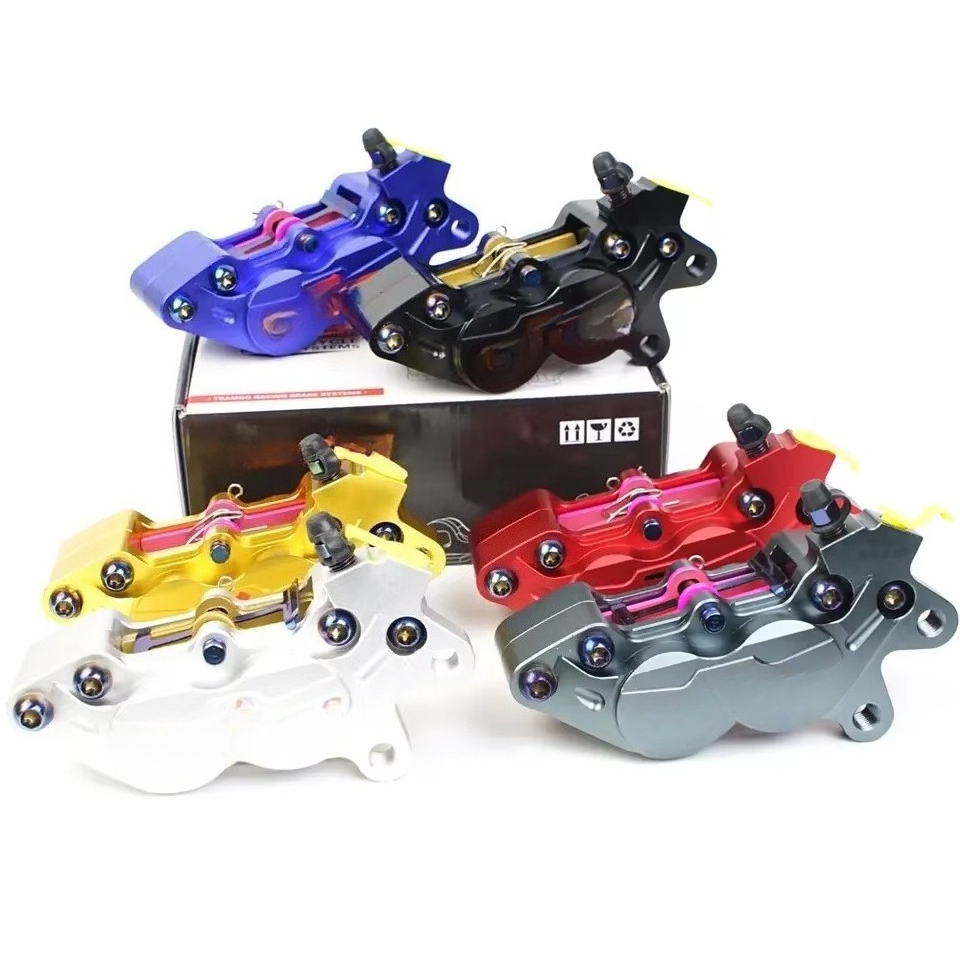 Brake Disc Motorcycle - Arazi Araçları için Modifiye Edilmiş CNC