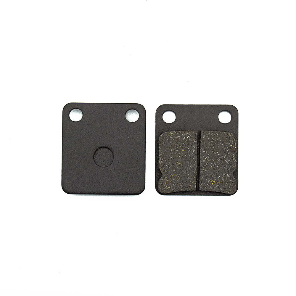 Brake Pads Bike - Motosiklet FREN BALATALARI 50cc - 250cc