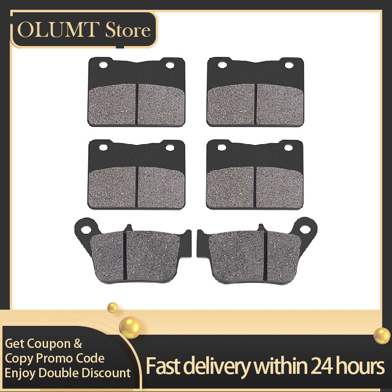 Carbon Ceramic Motorcycle Brake Rotor - Motosiklet Aksesuarları Ön ve Arka Fren