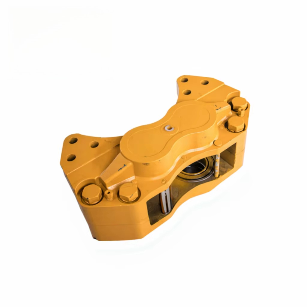 Brake Caliper - Bölünmüş Fren Kaliperi 5364782 M12x1.25 6