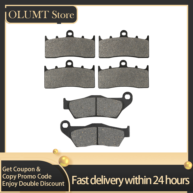 Motosiklet Fren Balataları Ön  - Carbon Ceramic Motorcycle Brake Rotor incelemesi ve fiyatı