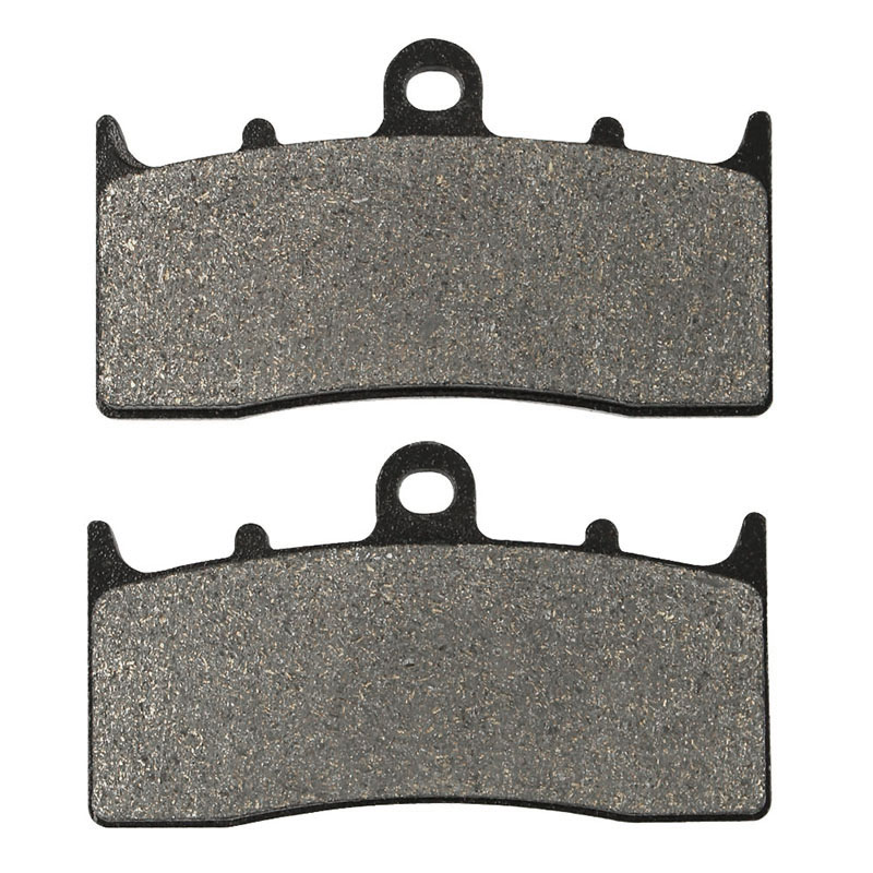 Motosiklet Fren Balataları Ön  - Carbon Ceramic Motorcycle Brake Rotor incelemesi ve fiyatı