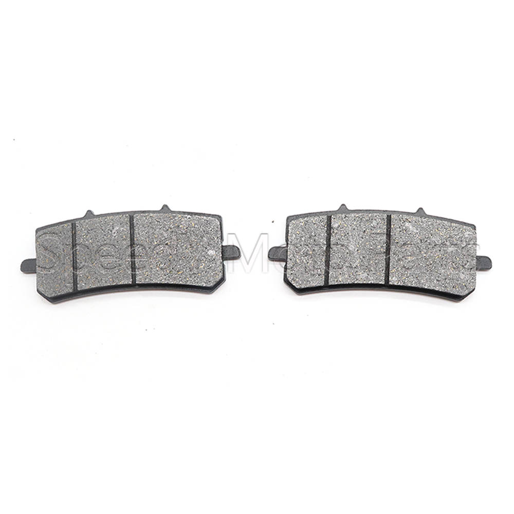 Motosiklet Ön Fren Balataları  - Motorcycle Brake Pads incelemesi ve fiyatı