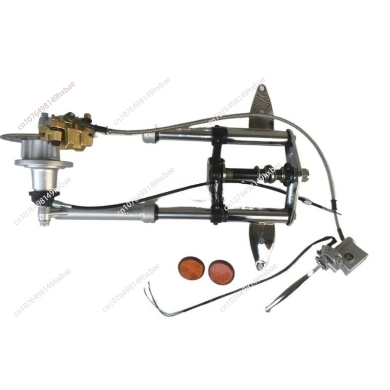 Z50 Trail motosiklet aksesuarl - Brake Disc Motorcycle incelemesi ve fiyatı