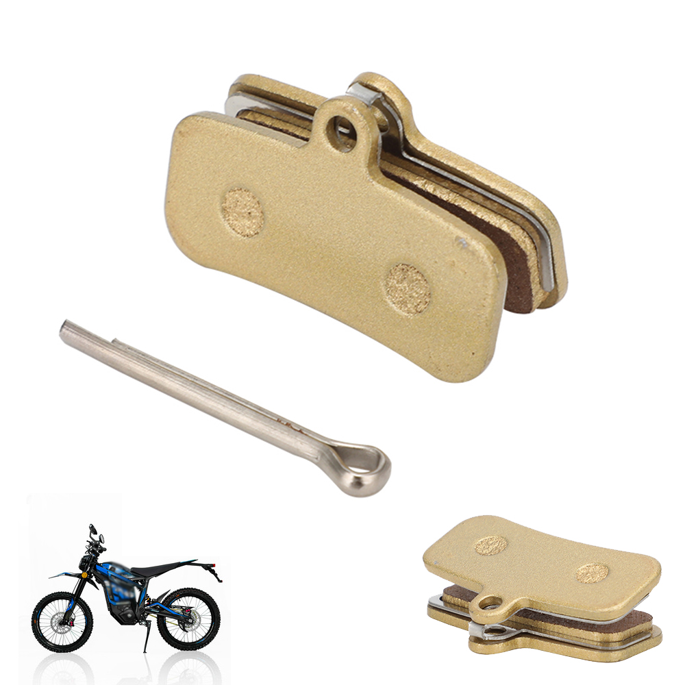 Fren Balataları Disk Tüm Bakır - Brake Pads Bike incelemesi ve fiyatı