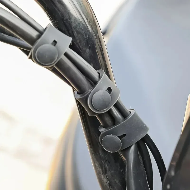 1-20 adet motosiklet kauçuk çe - Motorcycle Brake Cable incelemesi ve fiyatı