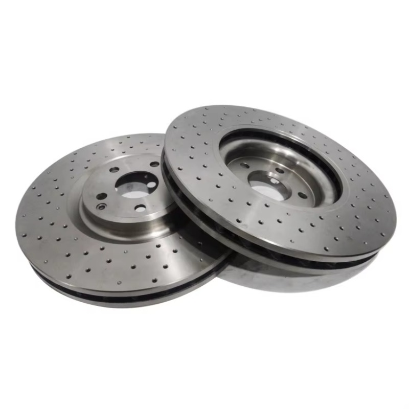 Fabrika Sıcak Satış Dongying F - Brake Rotor incelemesi ve fiyatı
