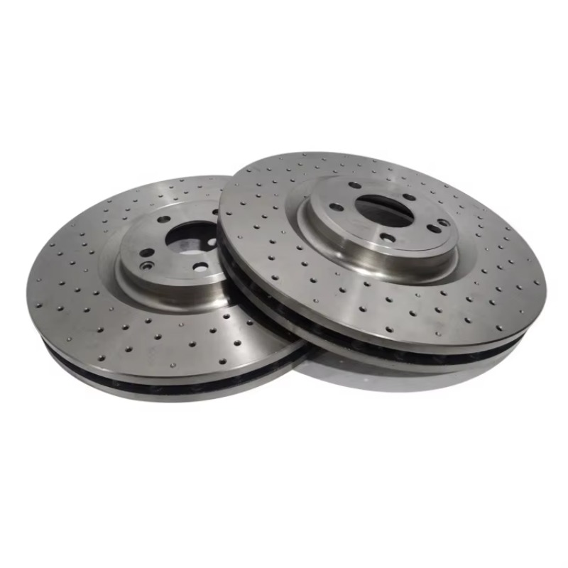 Fabrika Sıcak Satış Dongying F - Brake Rotor incelemesi ve fiyatı