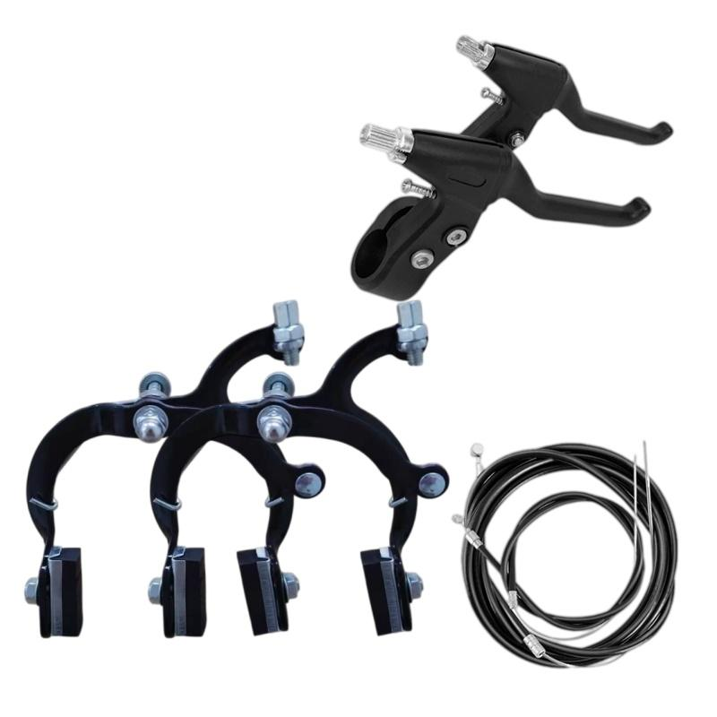 1 Takım Bisiklet C Tipi Fren K - Brake Caliper incelemesi ve fiyatı