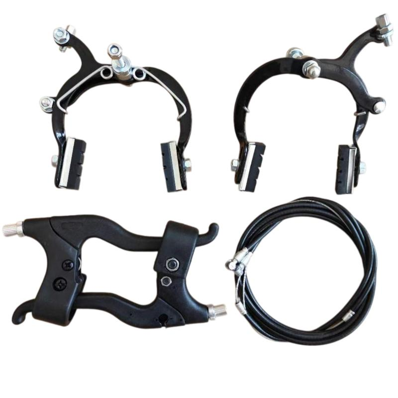 1 Takım Bisiklet C Tipi Fren K - Brake Caliper incelemesi ve fiyatı