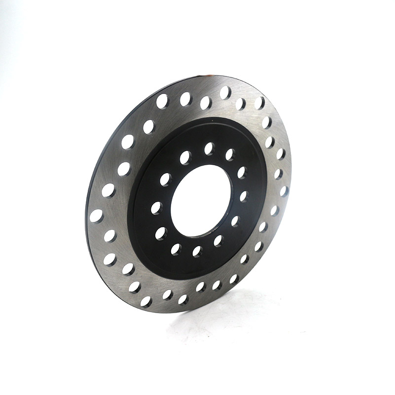 160mm Arka Fren Diski Küçük Bu - Brake Rotor incelemesi ve fiyatı