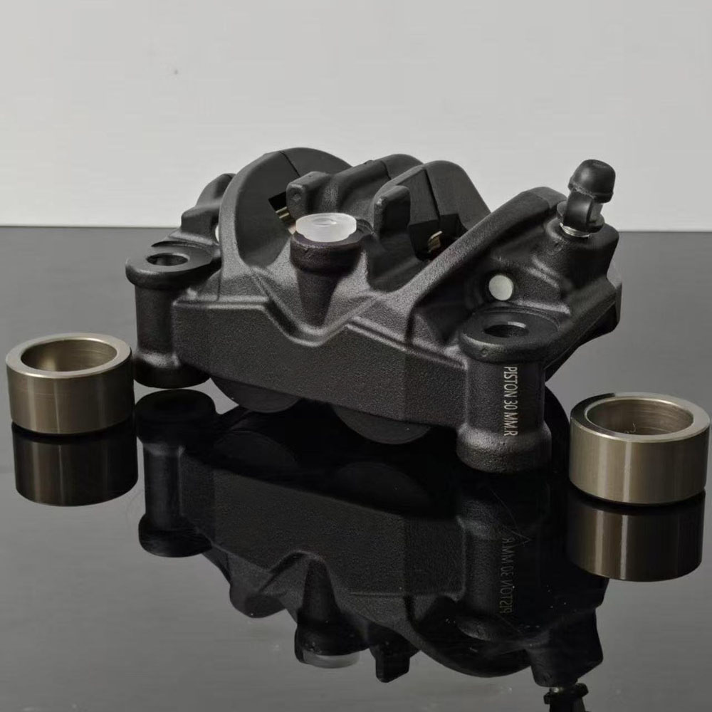 Evrensel CNC İşlemeli, 4 Pisto - Forged Front Brake Caliper 4 Piston incelemesi ve fiyatı
