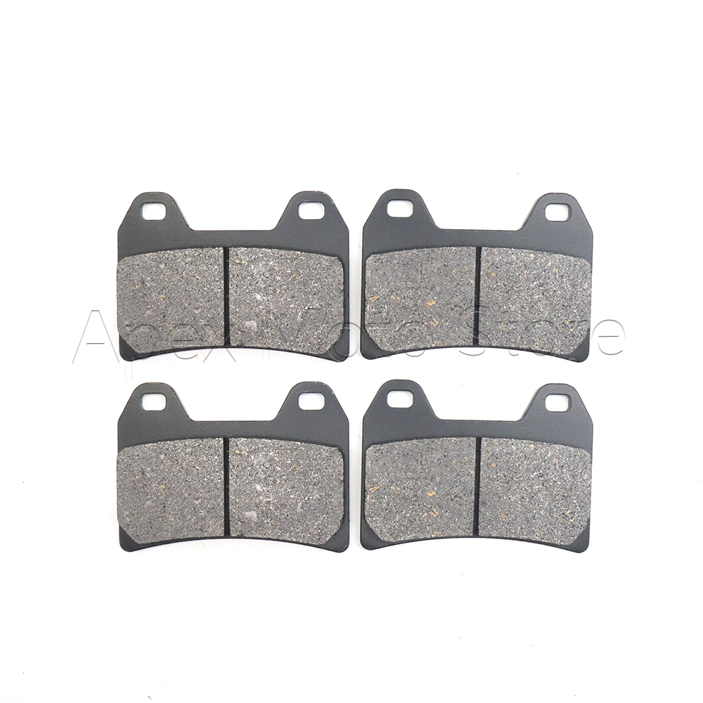 Motosiklet Aksesuarları Ön Ark - Motorcycle Brake Pads incelemesi ve fiyatı