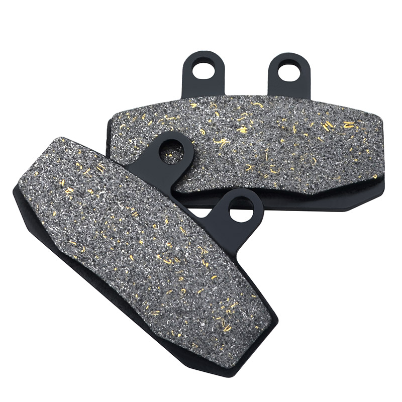 AHL motosiklet arka fren balat - Carbon Ceramic Motorcycle Brake Rotor incelemesi ve fiyatı