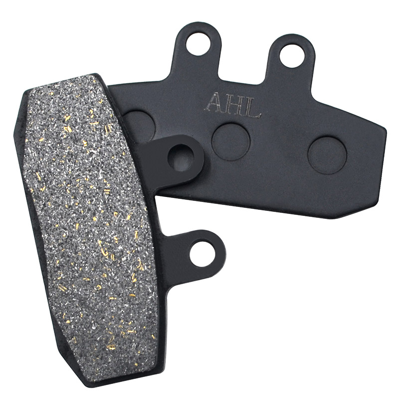 AHL motosiklet arka fren balat - Carbon Ceramic Motorcycle Brake Rotor incelemesi ve fiyatı