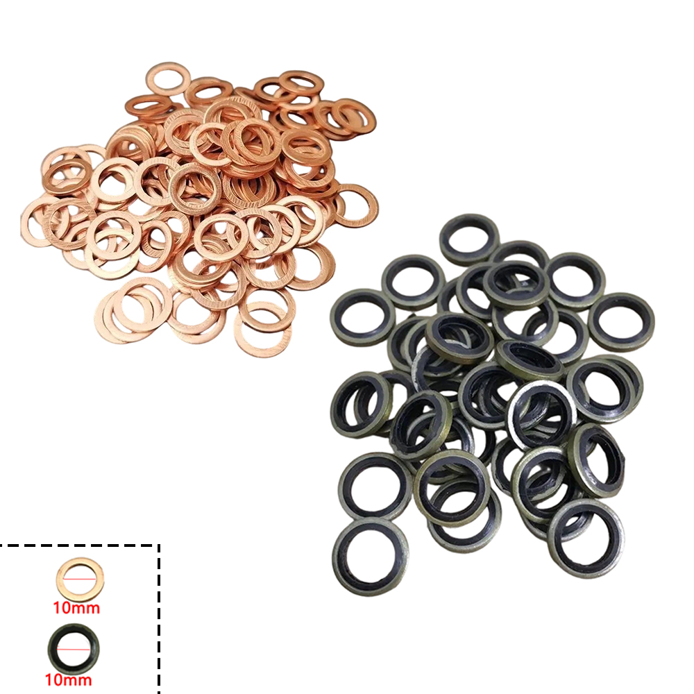 M10 Bakır Sızdırmazlık Yıkayıc - Motorcycle Brake Cable incelemesi ve fiyatı