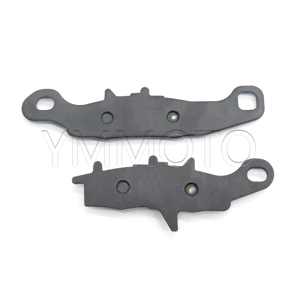 Kawasaki KX100 KX80 KX85 KX 80 - Motorcycle Brake Pads incelemesi ve fiyatı