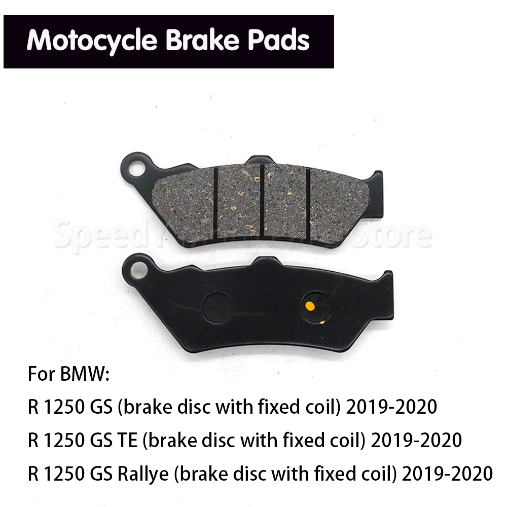 Motosiklet Arka Fren Balatalar - Motorcycle Brake Pads incelemesi ve fiyatı