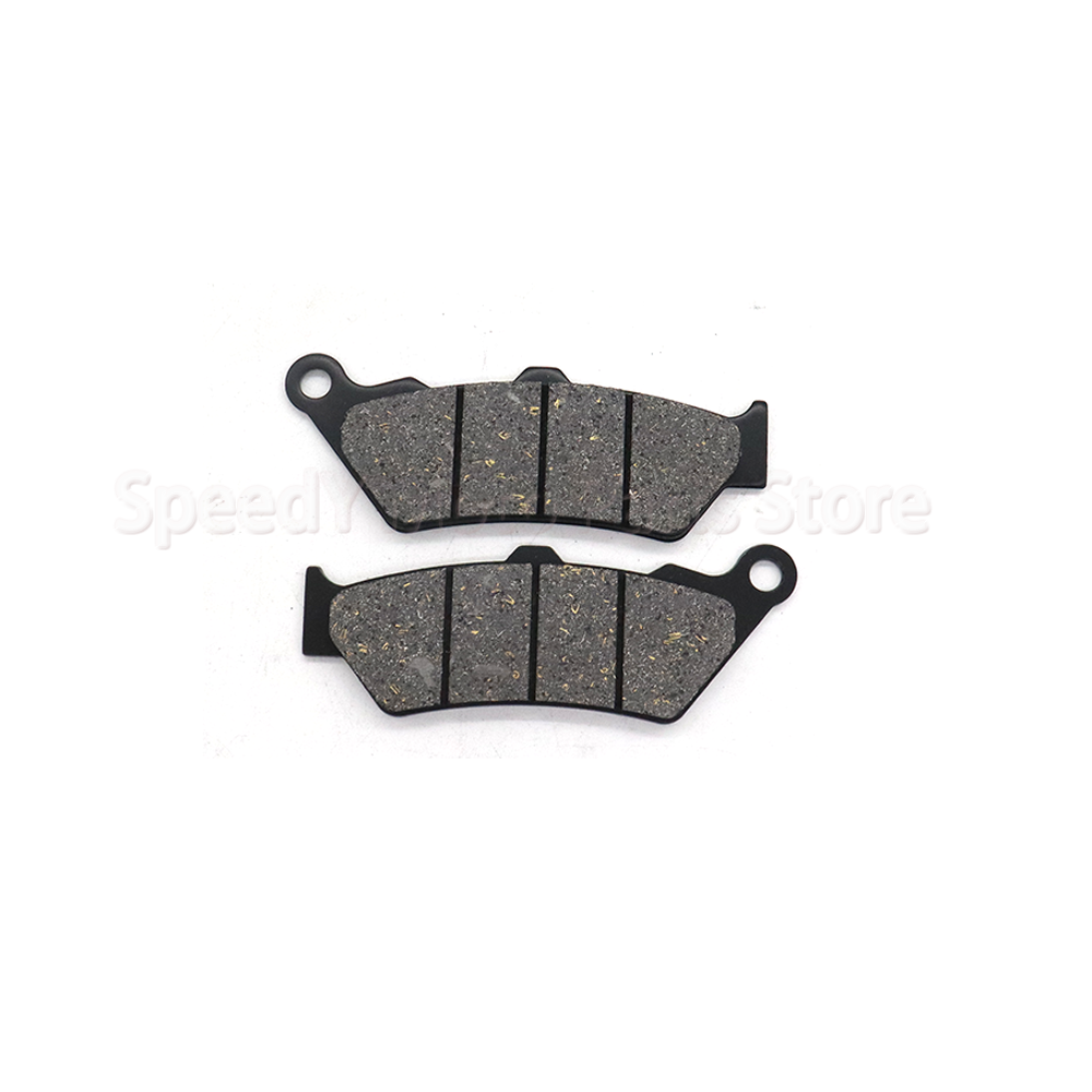 Motosiklet Arka Fren Balatalar - Motorcycle Brake Pads incelemesi ve fiyatı