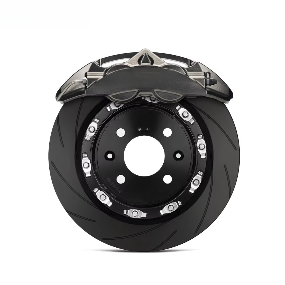P42 Super BBK 286mm 296mm Fren - Brake Rotor incelemesi ve fiyatı