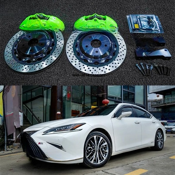 TEI Racing P40NS+ Ön Büyük Fre - Brake Rotor incelemesi ve fiyatı