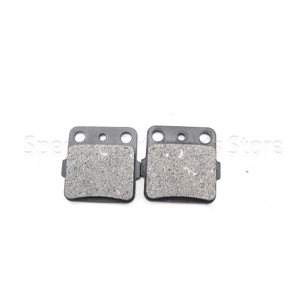 Kawasaki KX80 1997 1998 1999 2 - Motorcycle Brake Pads incelemesi ve fiyatı