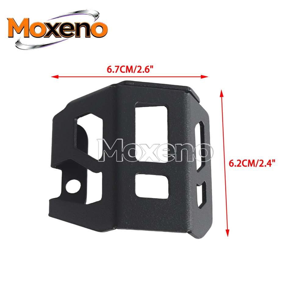 Motosiklet Alüminyum Fren Hidr - Brake Fluid incelemesi ve fiyatı