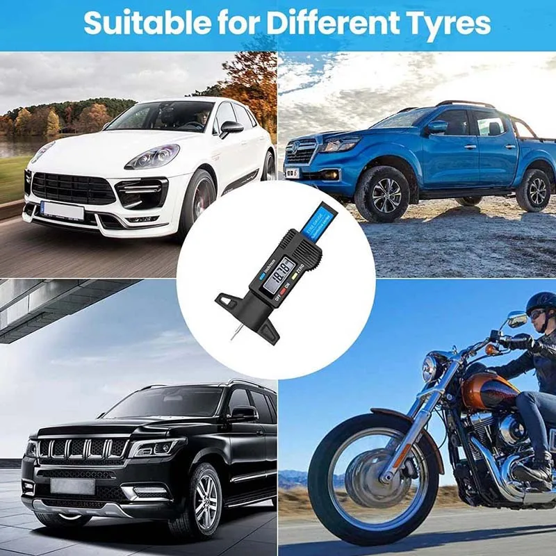 Dijital Motosiklet Araba Lasti - Brake Caliper incelemesi ve fiyatı