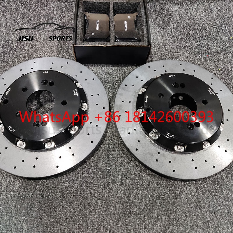 Özel Dövme Ön 6 Pistonlu Fren  - Forged Front Brake Caliper 4 Piston incelemesi ve fiyatı