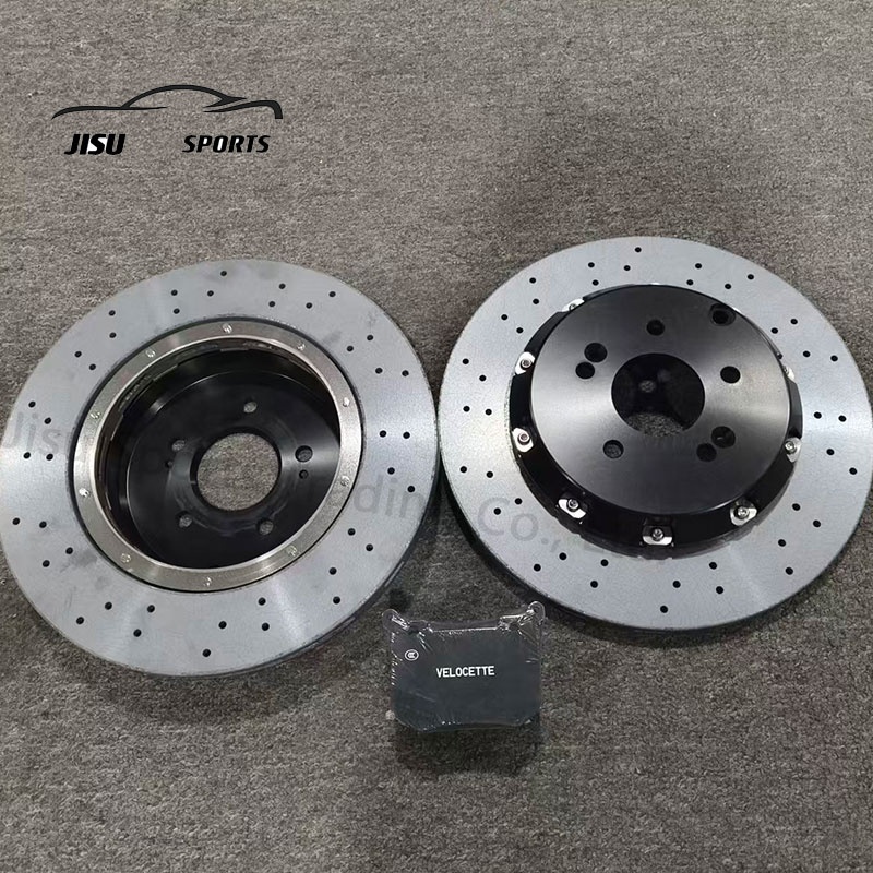 Özel Dövme Ön 6 Pistonlu Fren  - Forged Front Brake Caliper 4 Piston incelemesi ve fiyatı