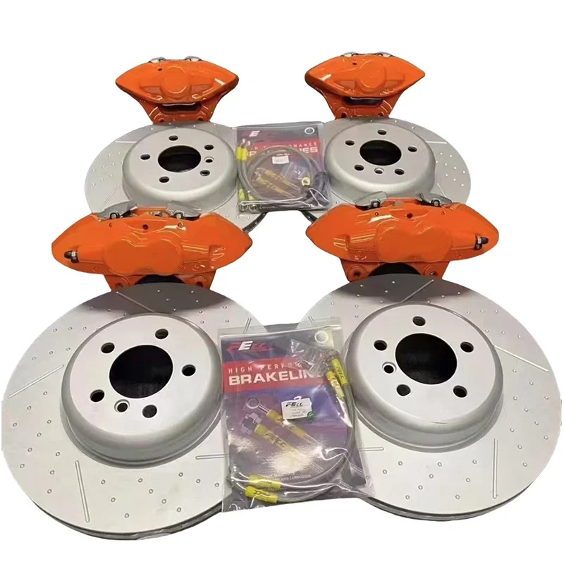 M Performance MP Ön Fren Kalip - Brake Caliper incelemesi ve fiyatı