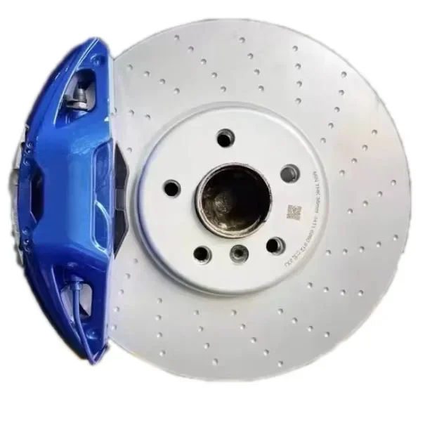 M Performance MP Ön Fren Kalip - Brake Caliper incelemesi ve fiyatı