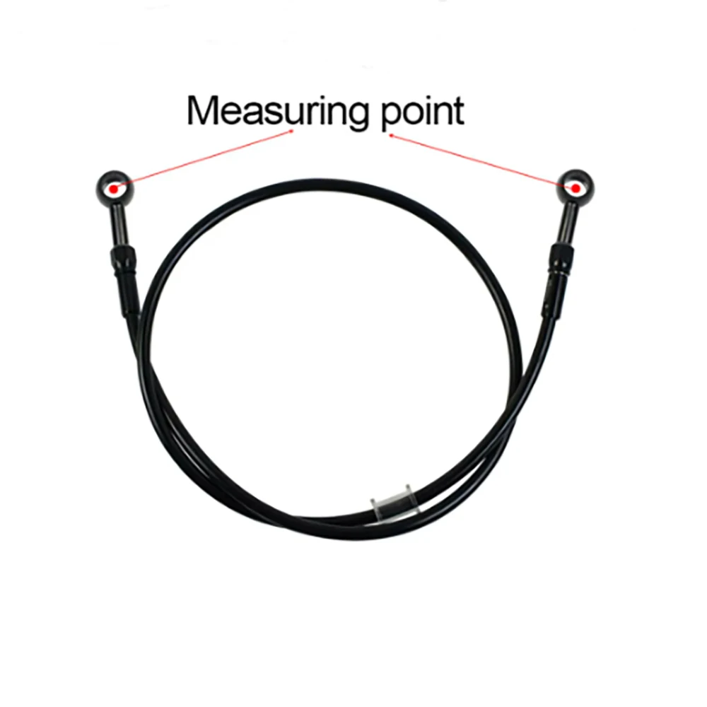 Motosiklet Fren Hortumu AN3 Ör - Motorcycle Brake Cable incelemesi ve fiyatı