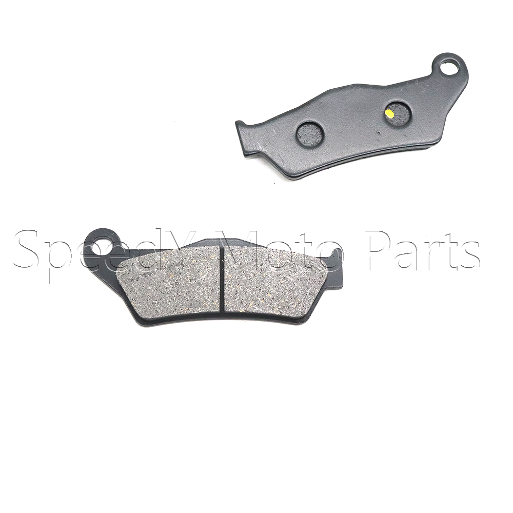 HARLEY XG500 XG500 Street 500  - Motorcycle Brake Pads incelemesi ve fiyatı