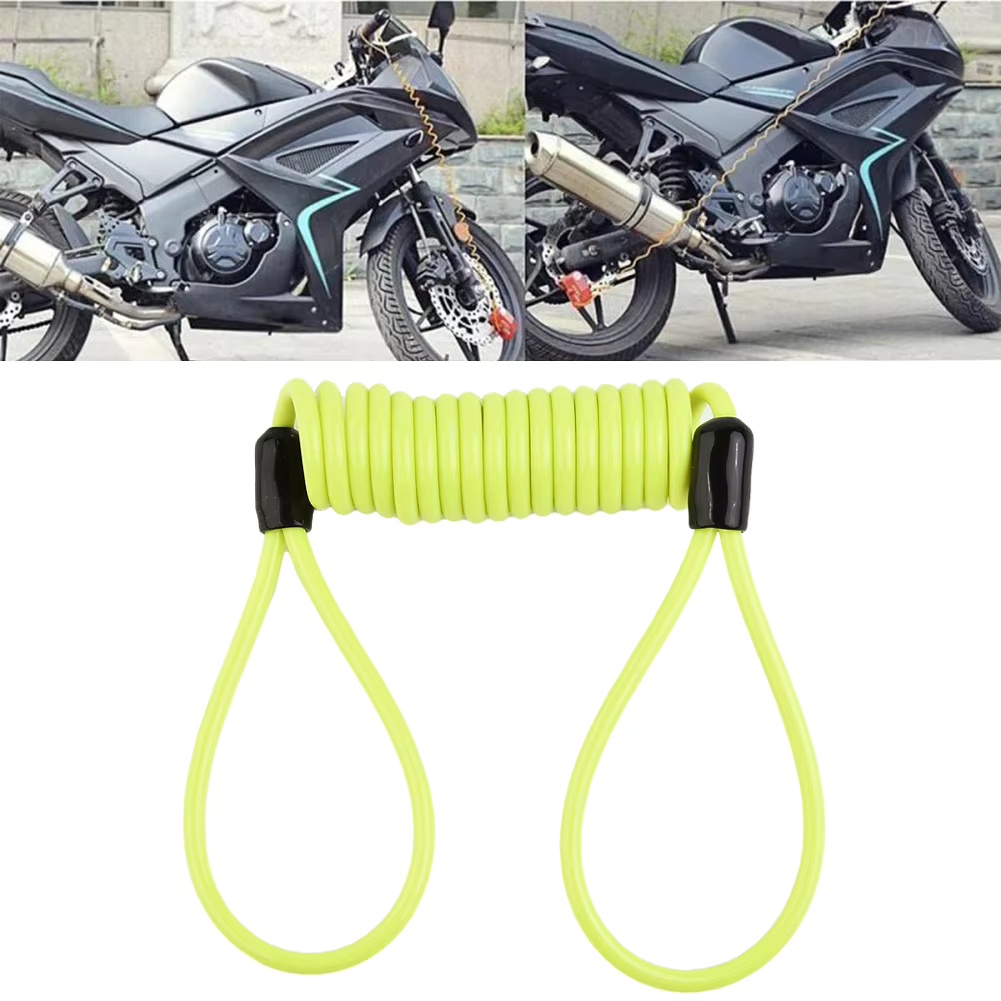 1.2M Disk Kilidi Hatırlatıcı K - Motorcycle Brake Cable incelemesi ve fiyatı
