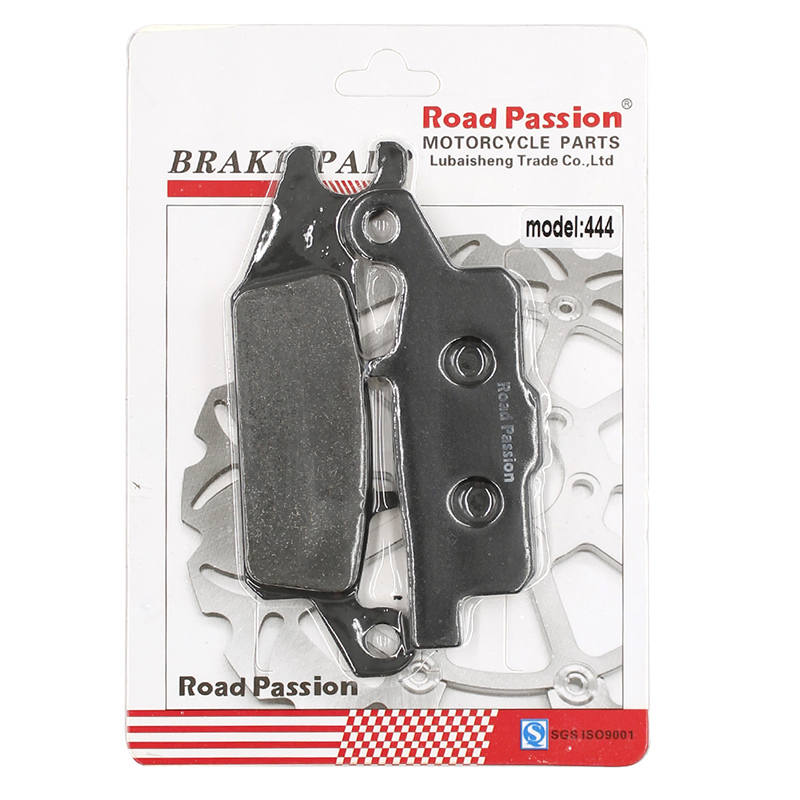 Motosiklet Fren Balataları Ön  - Carbon Ceramic Motorcycle Brake Rotor incelemesi ve fiyatı