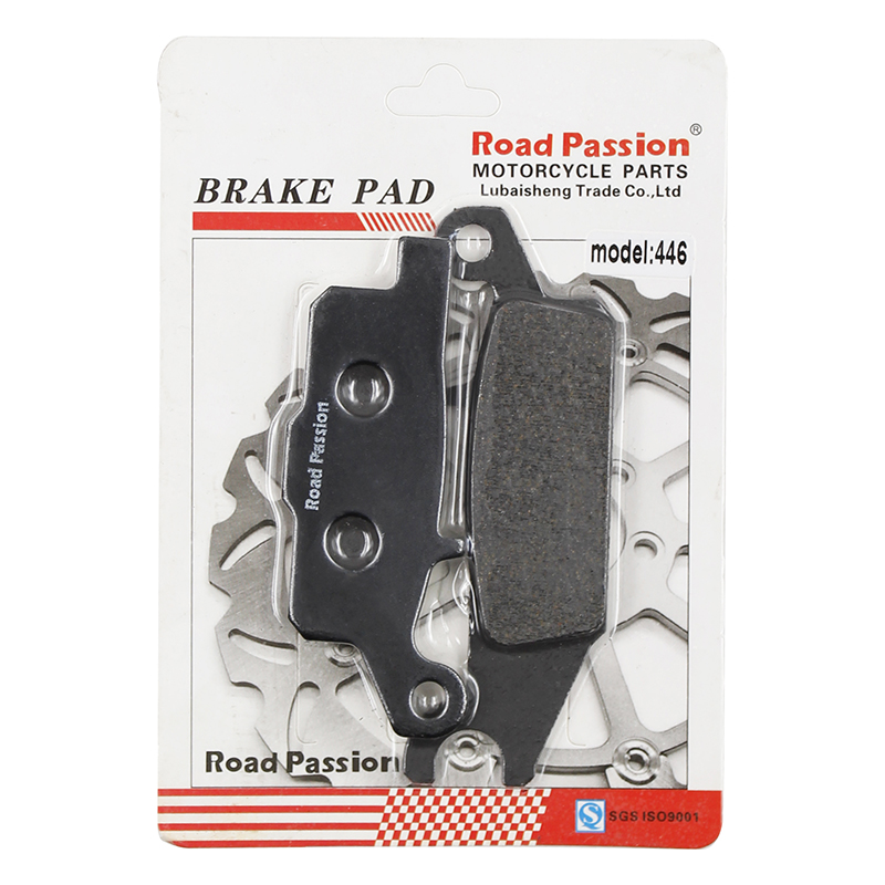 Motosiklet Fren Balataları Ön  - Carbon Ceramic Motorcycle Brake Rotor incelemesi ve fiyatı