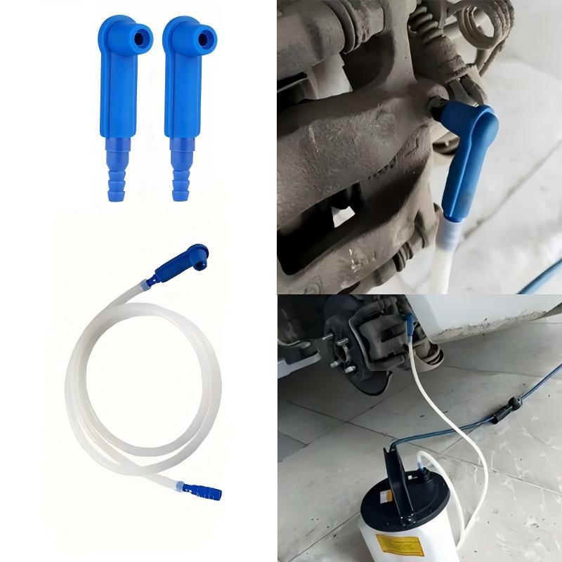 4 Parçalı Fren Yağı Değiştirme - Brake Fluid incelemesi ve fiyatı