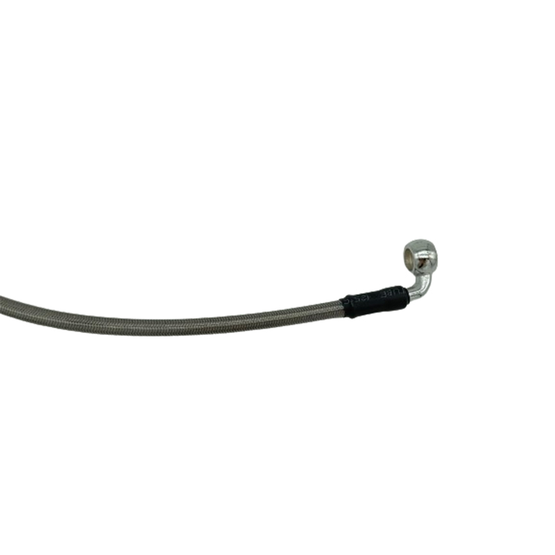 Gümüş 30cm - 220cm 28 ° -90 °  - Motorcycle Brake Cable incelemesi ve fiyatı