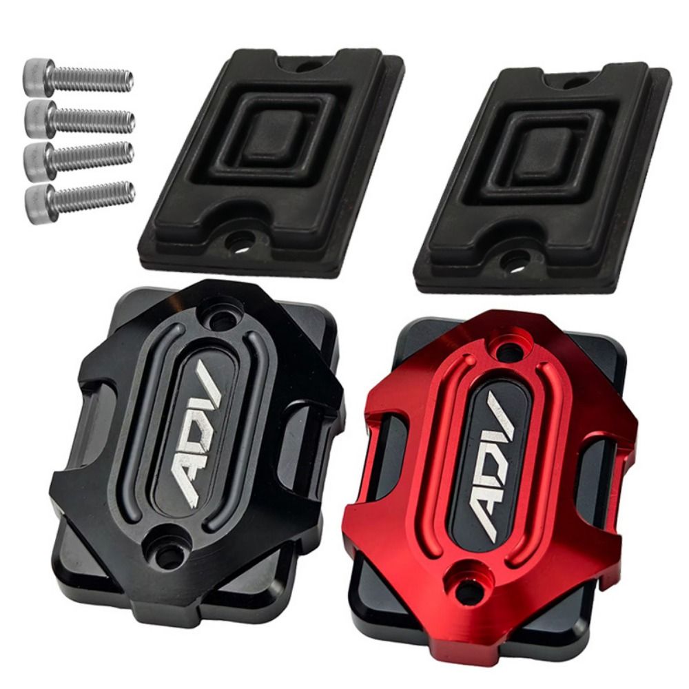 2 Adet Alüminyum Alaşımlı Moto - Brake Fluid incelemesi ve fiyatı