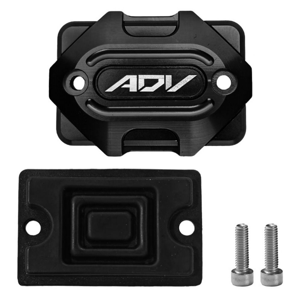 2 Adet Alüminyum Alaşımlı Moto - Brake Fluid incelemesi ve fiyatı