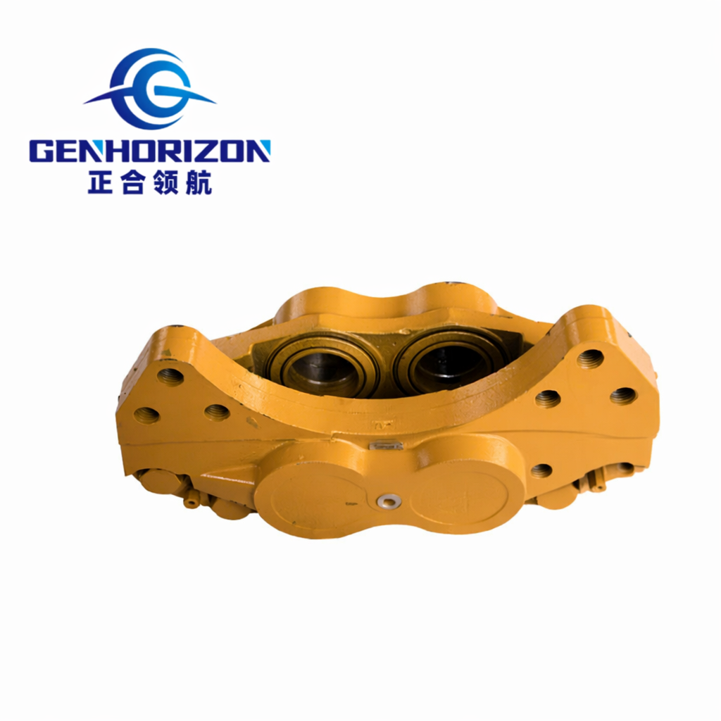 Bölünmüş Fren Kaliperi 5364782 - Brake Caliper incelemesi ve fiyatı